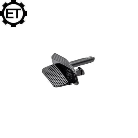 CZ Shadow 2 opritor culisă cu sprijin pentru degetul mare protejat