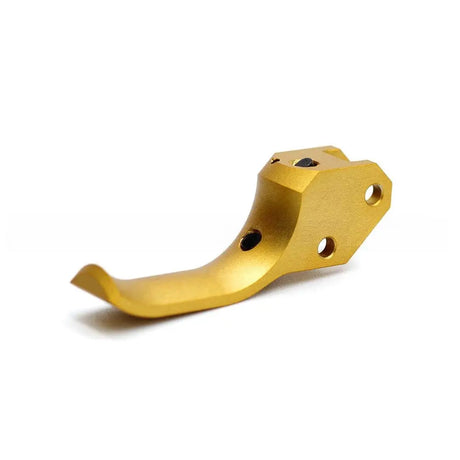 CZ TS 2, CZ Shadow 2, CZ 75B & CZ 75 SP-01 trăgaci SA deplasat înapoi | pentru degete scurte 