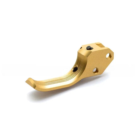 CZ TS 2, CZ Shadow 2, CZ 75B & CZ 75 SP-01 trăgaci SA deplasat înapoi | pentru degete scurte 