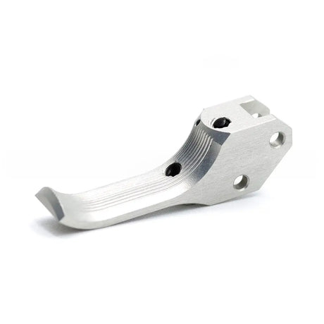 CZ TS 2, CZ Shadow 2, CZ 75B & CZ 75 SP-01 trăgaci deplasat în față SA | pentru degete lungi 