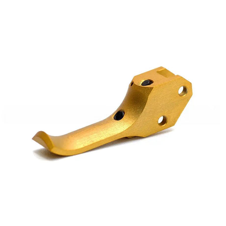 CZ TS 2, CZ Shadow 2, CZ 75B & CZ 75 SP-01 trăgaci deplasat în față SA | pentru degete lungi 