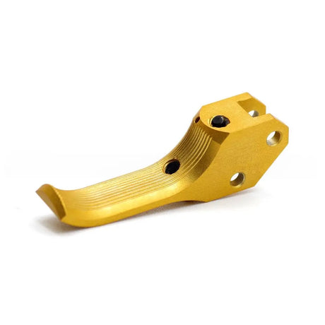 CZ TS 2, CZ Shadow 2, CZ 75B & CZ 75 SP-01 trăgaci deplasat în față SA | pentru degete lungi 