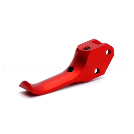 CZ TS 2, CZ Shadow 2, CZ 75B & CZ 75 SP-01 trăgaci deplasat în față SA | pentru degete lungi 