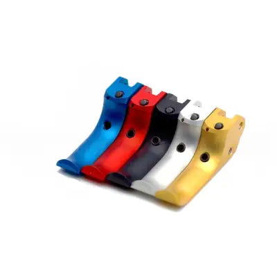 CZ TS 2, CZ Shadow 2, CZ 75B & CZ 75 SP-01 trăgaci cu cârlig SA