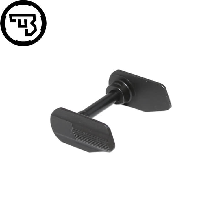 CZ TS 2, CZ Shadow 2 siguranță plată