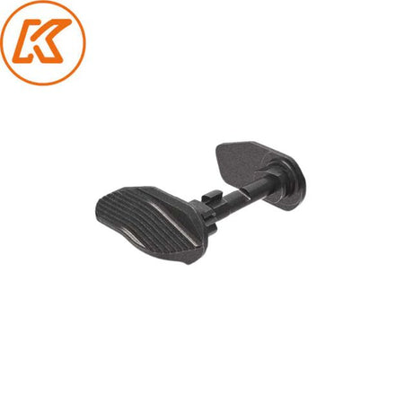 CZ TS 2, CZ Shadow 2 siguranță | lată stânga cu levier înclinat