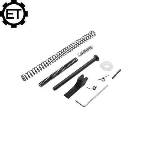 CZ TS 2, CZ TS 3 kit de upgrade pentru trăgaci