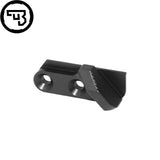 CZ TS 2, CZ Czechmate & TSO sprijin pentru degetul mare | 48°
