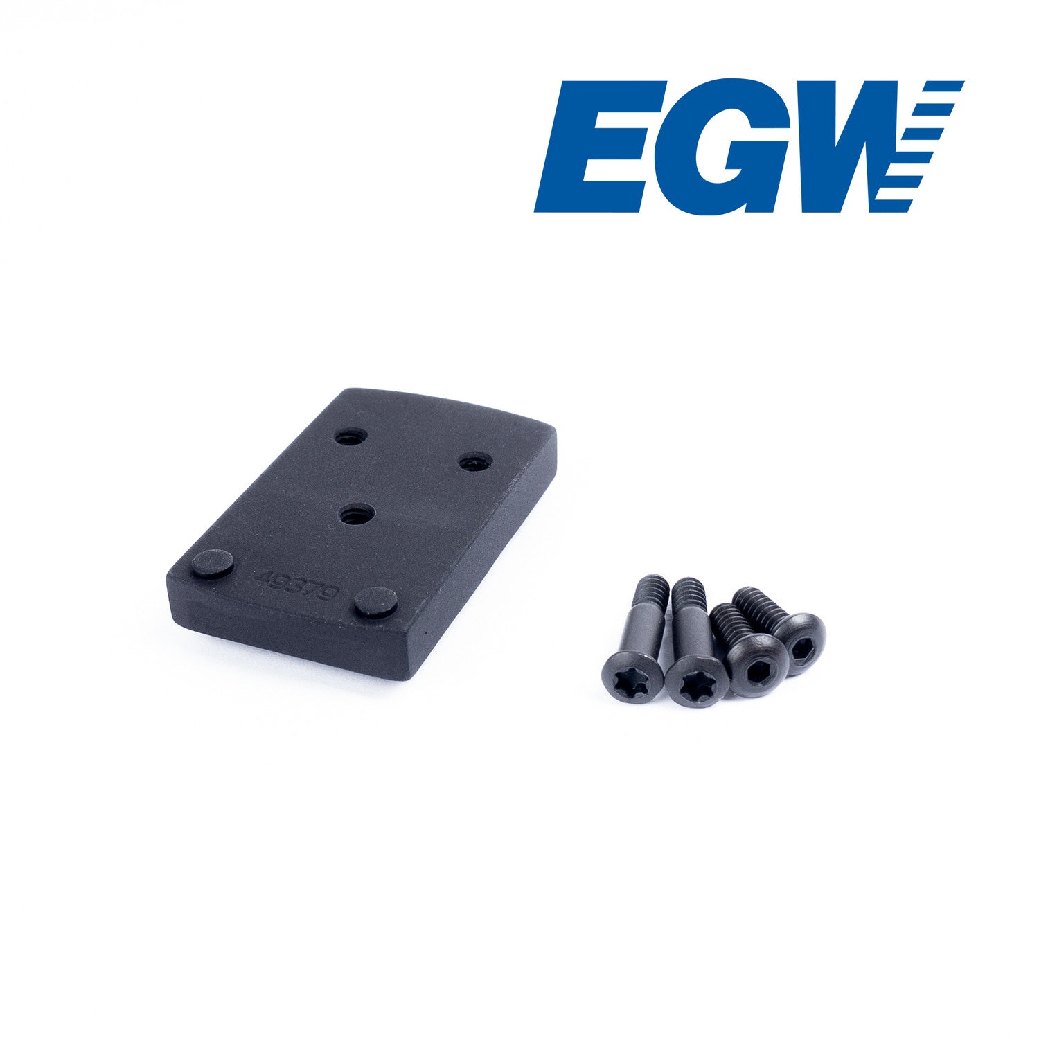 CZ TS 2, CZ TS 1 și CZ Shadow 2 Target montură pentru colimator | tip S