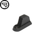 CZ mira față canelată cu șurub de fixare | 5,25 până la 8,5 mm