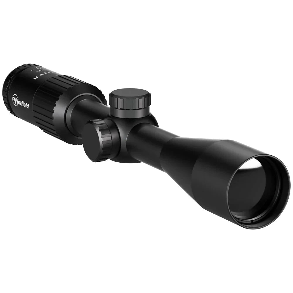 Firefield Agility II 3-9x40 lunetă de pușcă