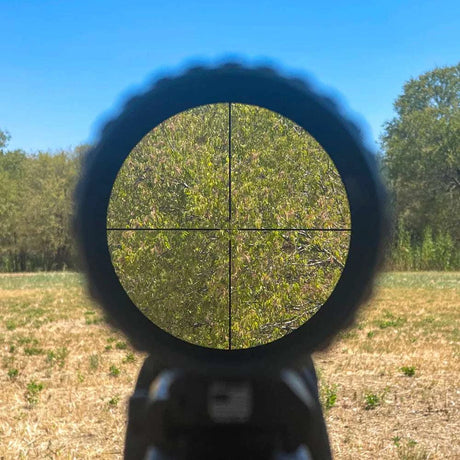 Firefield Agility II 3-9x40 lunetă de pușcă