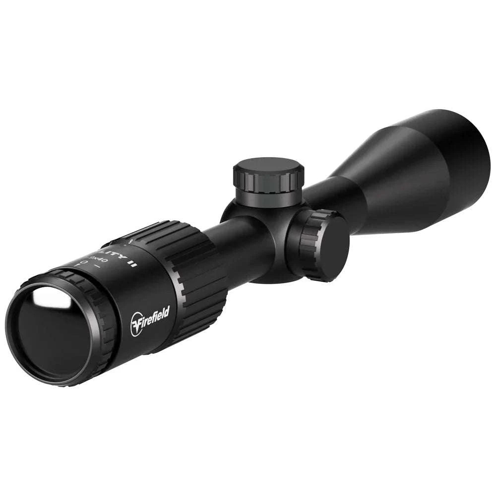 Firefield Agility II 3-9x40 lunetă de pușcă