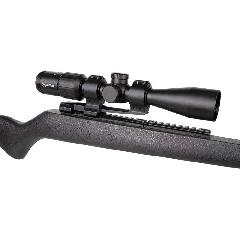 Firefield Agility II 3-9x40 lunetă de pușcă