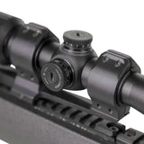 Firefield Agility II 3-9x40 lunetă de pușcă