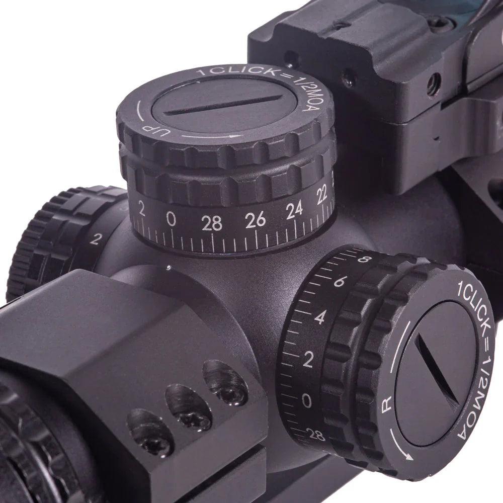 Firefield RapidStrike 1-4x24 lunetă