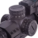 Firefield RapidStrike 1-4x24 lunetă