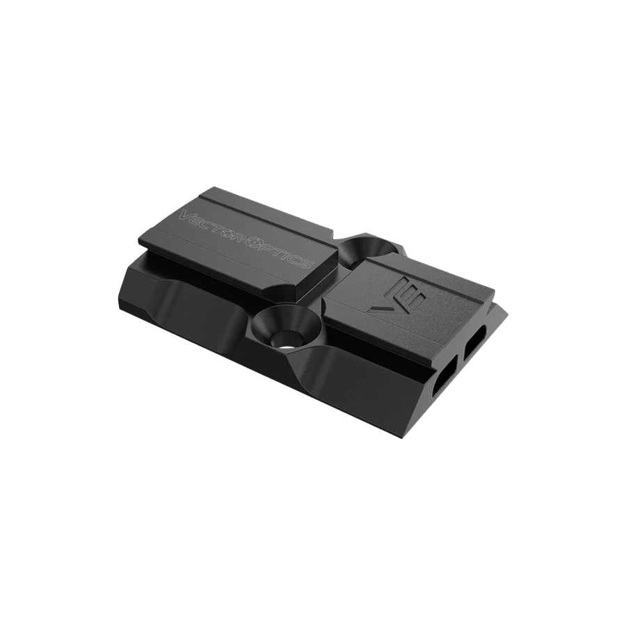 Footprint adapter | from Trijicon RMR to Aimpoint Acro