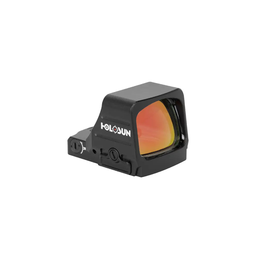 Holosun 407Comp [roșu] 