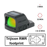 Holosun 507C X3 [roșu] Holosun