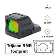 Holosun 507C X3 [auriu]