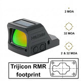 Holosun 507C X3 [auriu]