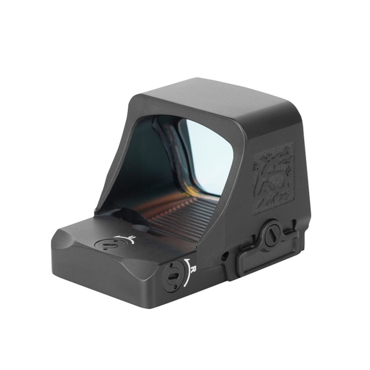 Holosun 507 Comp Ronin [roșu]