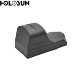 Holosun 510C colimator husă din cauciuc