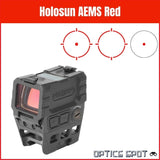 Holosun AEMS Colimator Holosun