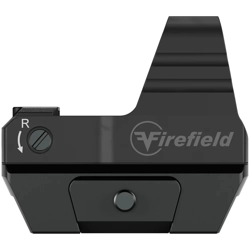 Firefield Ironclad Mini Reflex Sight - F3