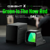 Olight Osight X [verde]