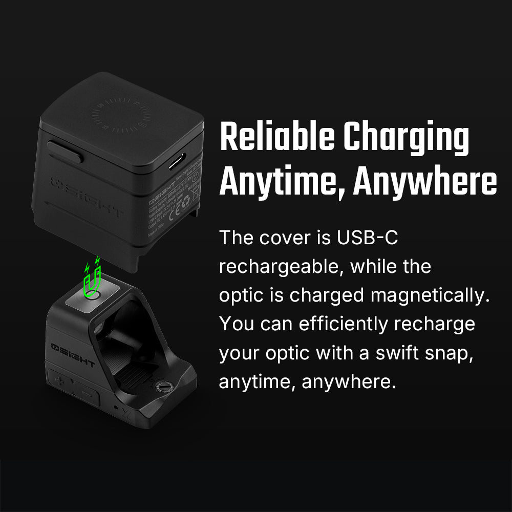 Olight Osight X [verde]