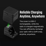 Olight Osight X [verde]