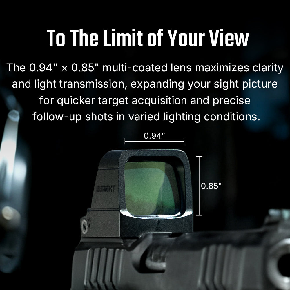 Olight Osight X [verde]