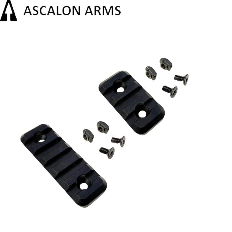 Șină Picatinny pentru M-LOK