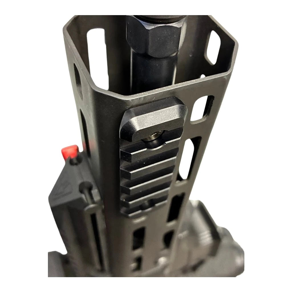 Șină Picatinny pentru M-LOK 