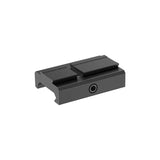 Picatinny montură pentru colimator | Aimpoint Acro footprint 