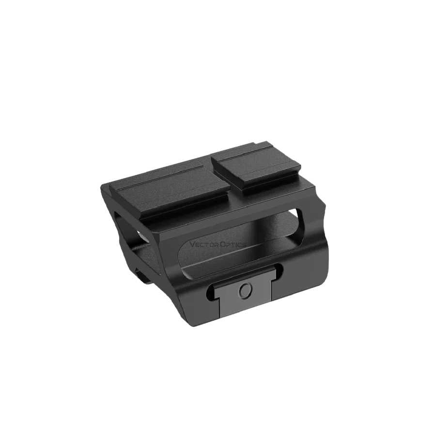 Suport de ridicare Picatinny colimator [19 mm] | Amprentă Aimpoint Acro