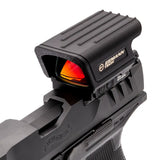 Holosun 507Comp husă de protecție pentru ploaie abundentă 