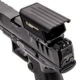 Holosun 507Comp husă de protecție pentru ploaie abundentă 