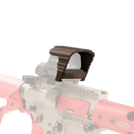 Holosun 510C capac de protecție împotriva ploii Eemann Tech