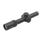 Vector Optics Continental x6 1-6x28FFP lunetă 