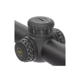 Vector Optics Continental x6 1-6x28FFP lunetă 