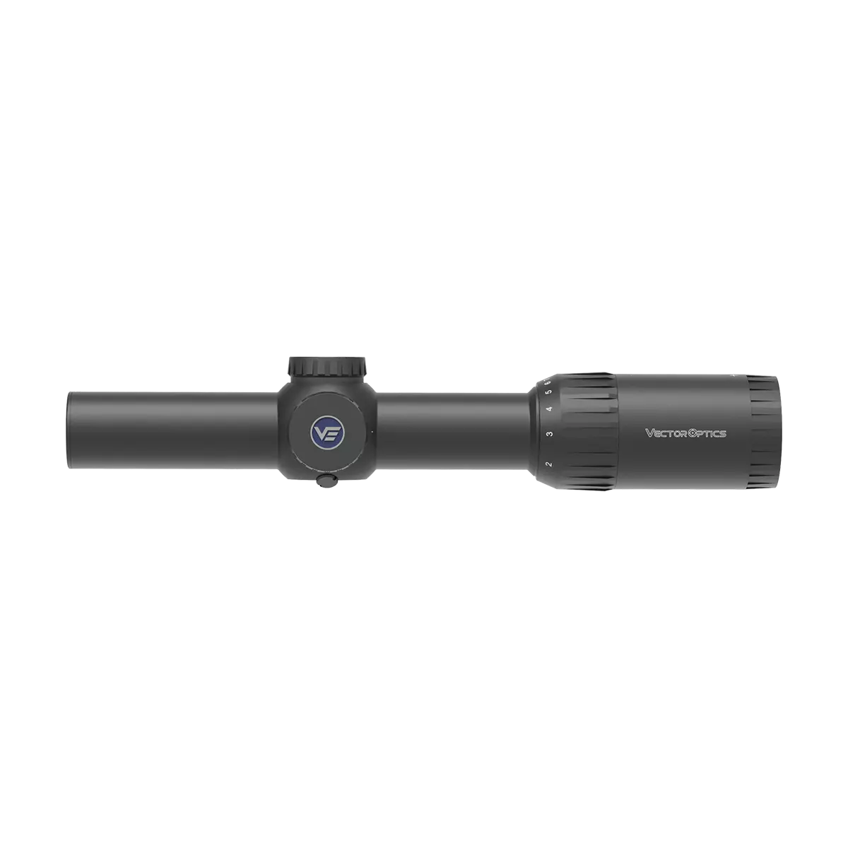 Vector Optics Constantine 1-8x24 FFP lunetă 