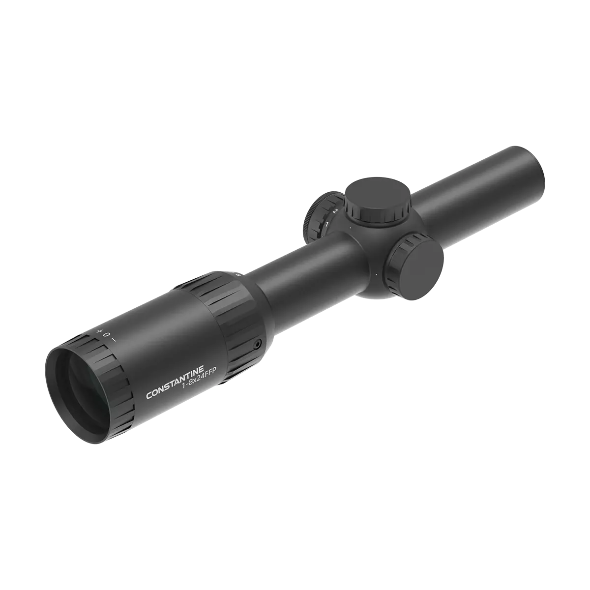 Vector Optics Constantine 1-8x24 FFP lunetă 