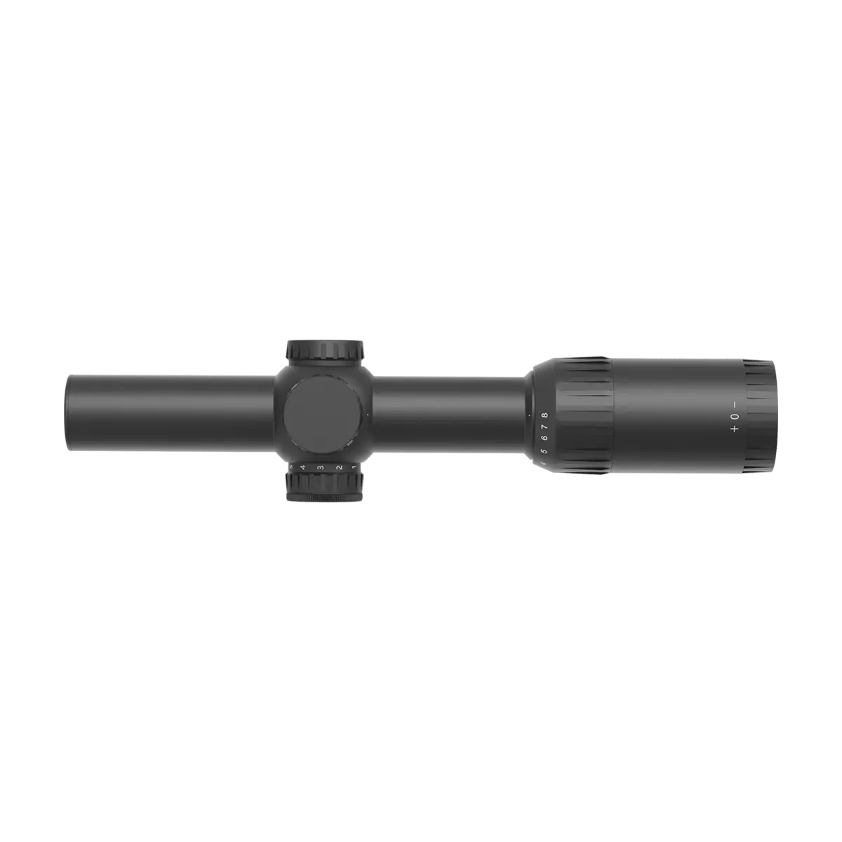 Vector Optics Constantine 1-8x24 FFP lunetă 