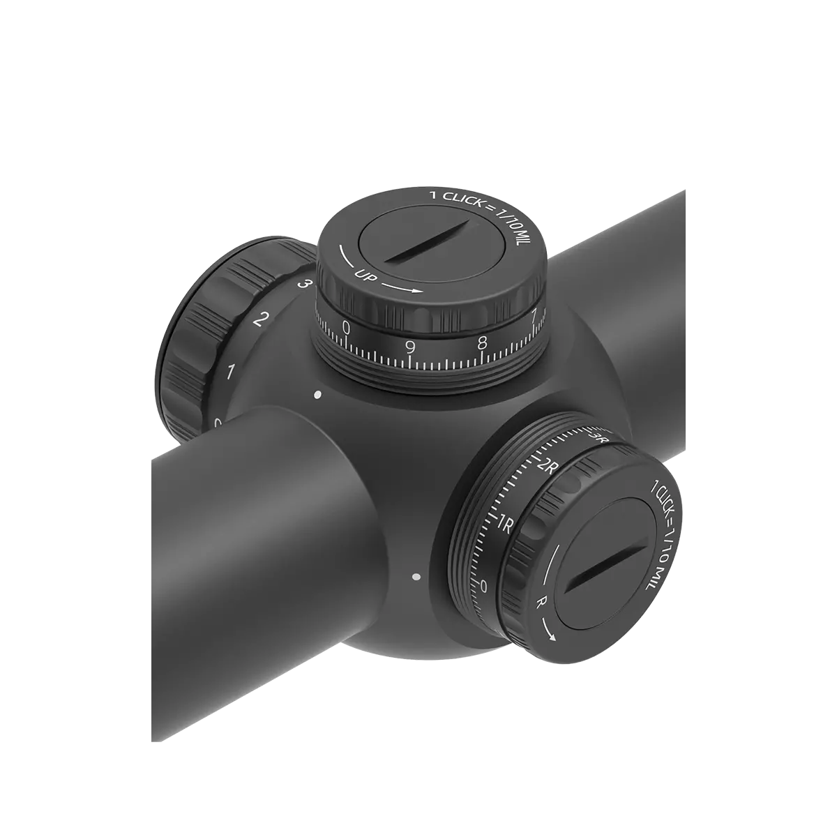 Vector Optics Constantine 1-10x24 HD FFP lunetă 