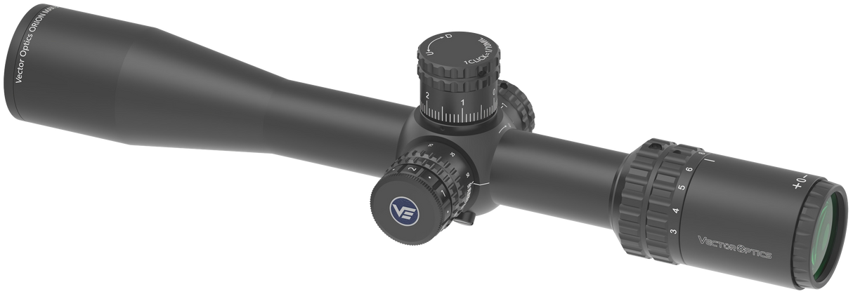 Vector Optics Orion MAX 3-18x44 HD FFP lunetă 