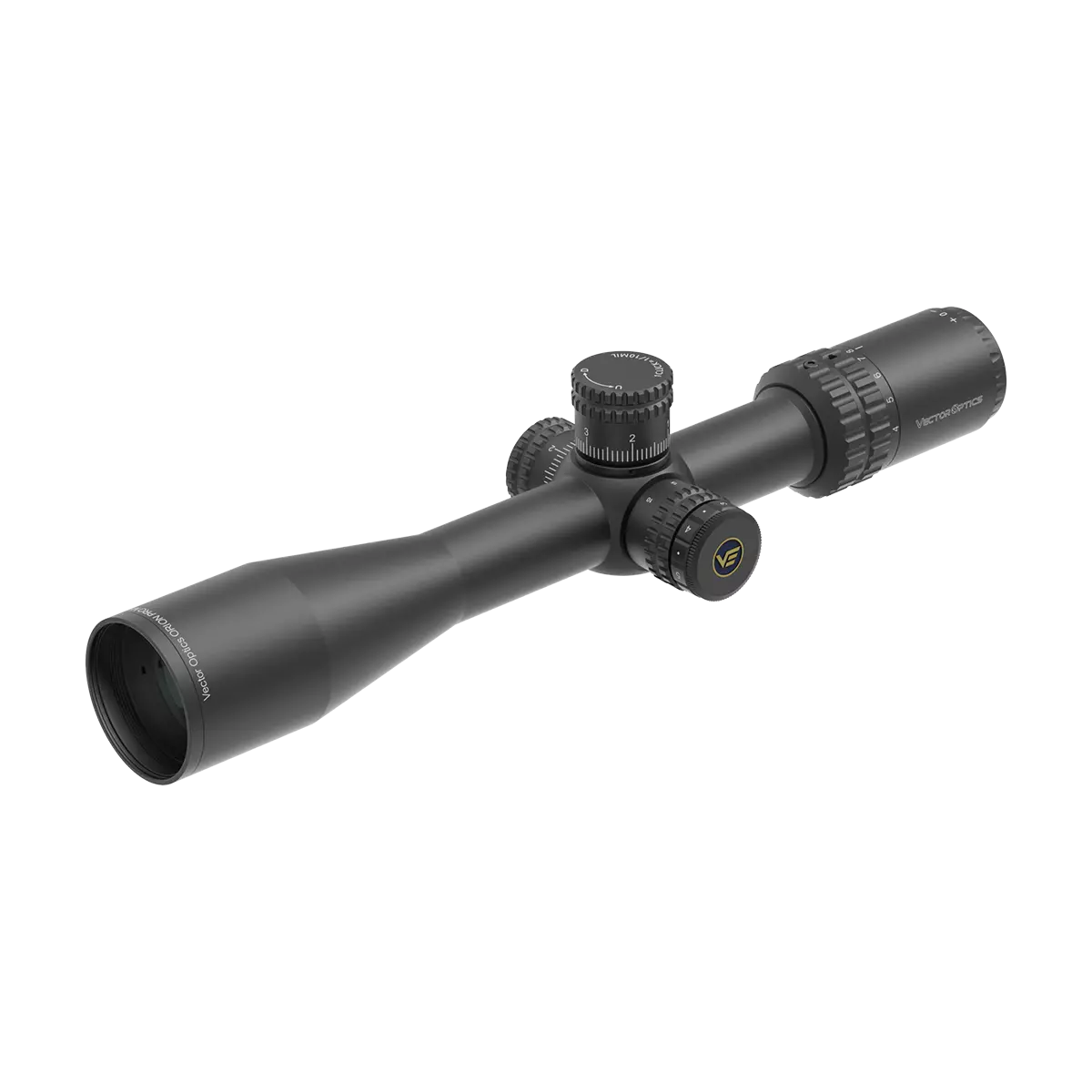 Vector Optics Orion Pro MAX 4-16x44 HD lunetă 