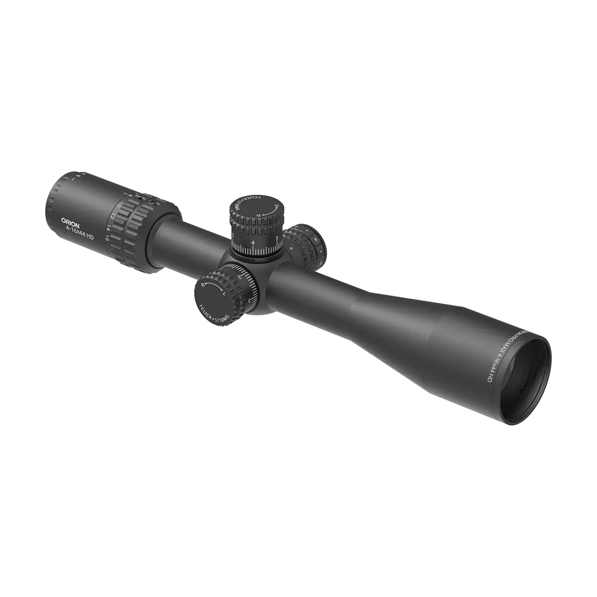 Vector Optics Orion Pro MAX 4-16x44 HD lunetă 